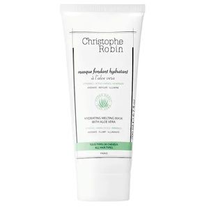 Christophe Robin Masque Fondant Hydrant